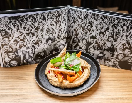 ’The Living Room’ ima novi meni: Mediteran i Azija na jednom mjestu