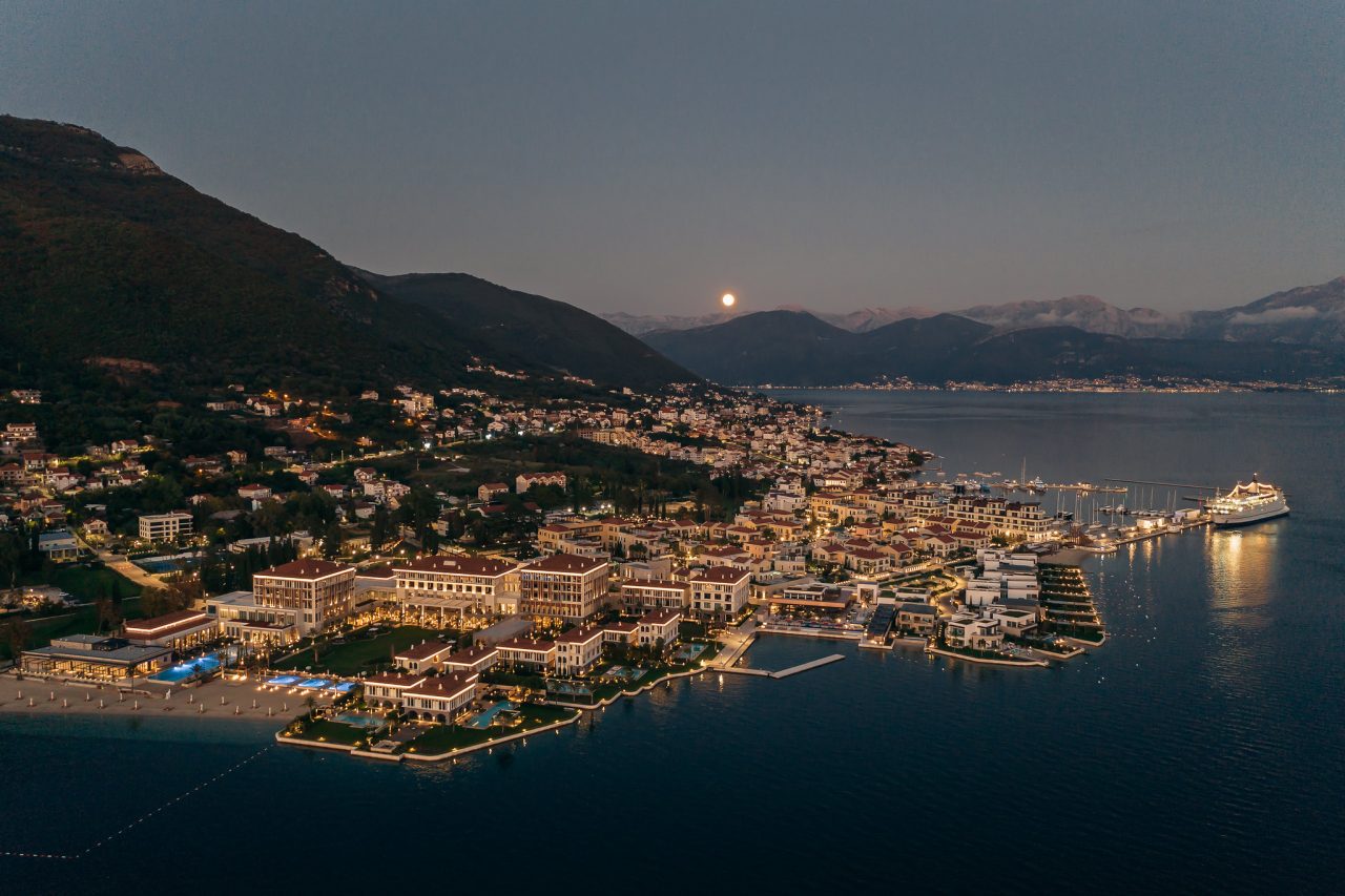 Portonovi i One&Only predstavljaju prvu Portonovi gastro sedmicu