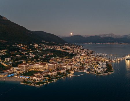 Portonovi i One&Only predstavljaju prvu Portonovi gastro sedmicu