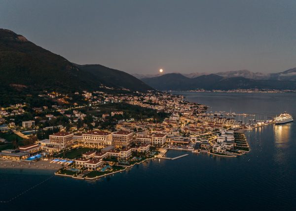 Portonovi i One&Only predstavljaju prvu Portonovi gastro sedmicu