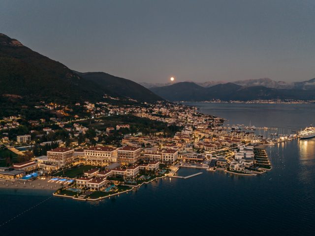 Portonovi i One&Only predstavljaju prvu Portonovi gastro sedmicu