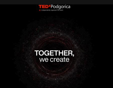 TEDxPodgorica 2026 stiže 28. marta u Muzički centar Crne Gore