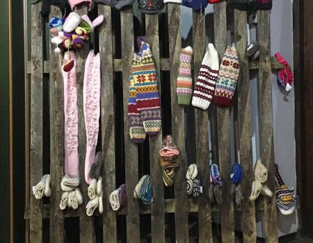 Posjetite izložbu domaće radinosti od 8. marta do 1. aprila u NP Durmitor