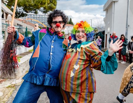 Gdje ste sjutra? Herceg Novi sprema najluđi karneval