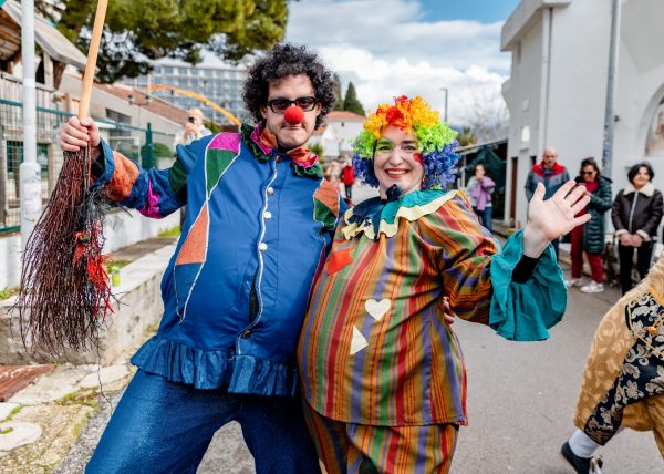 Gdje ste sjutra? Herceg Novi sprema najluđi karneval