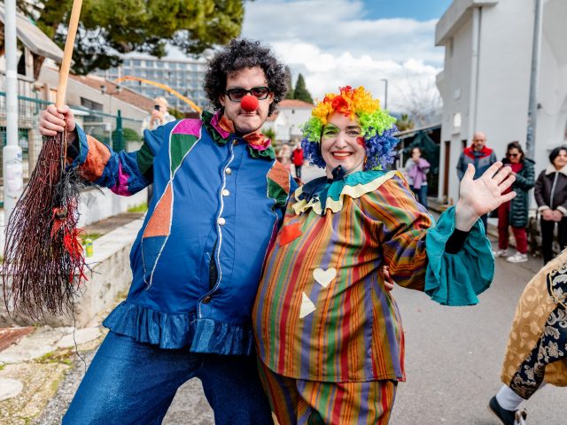 Gdje ste sjutra? Herceg Novi sprema najluđi karneval