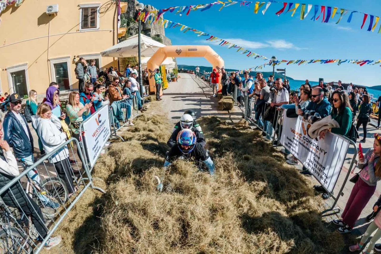 Osmijeh se vraća: Novska trka karića zakazana za 1. mart!