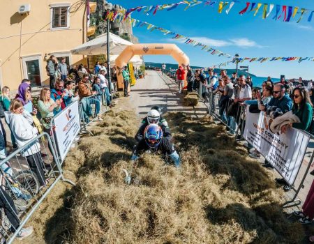 Osmijeh se vraća: Novska trka karića zakazana za 1. mart!