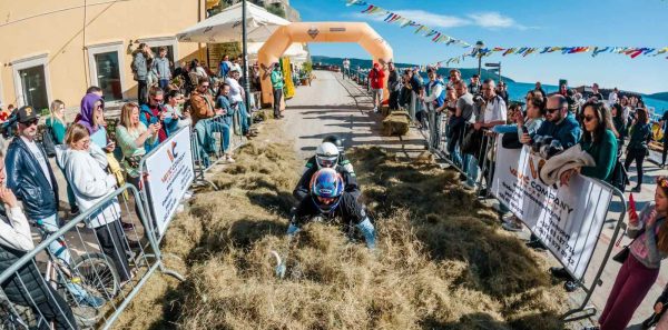 Osmijeh se vraća: Novska trka karića zakazana za 1. mart!