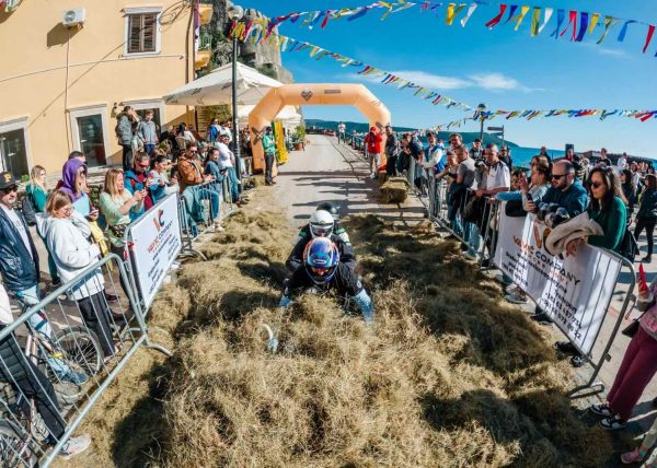 Osmijeh se vraća: Novska trka karića zakazana za 1. mart!