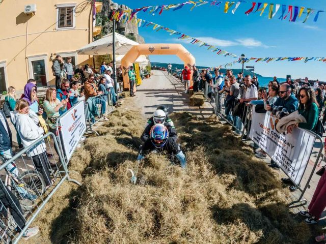Osmijeh se vraća: Novska trka karića zakazana za 1. mart!