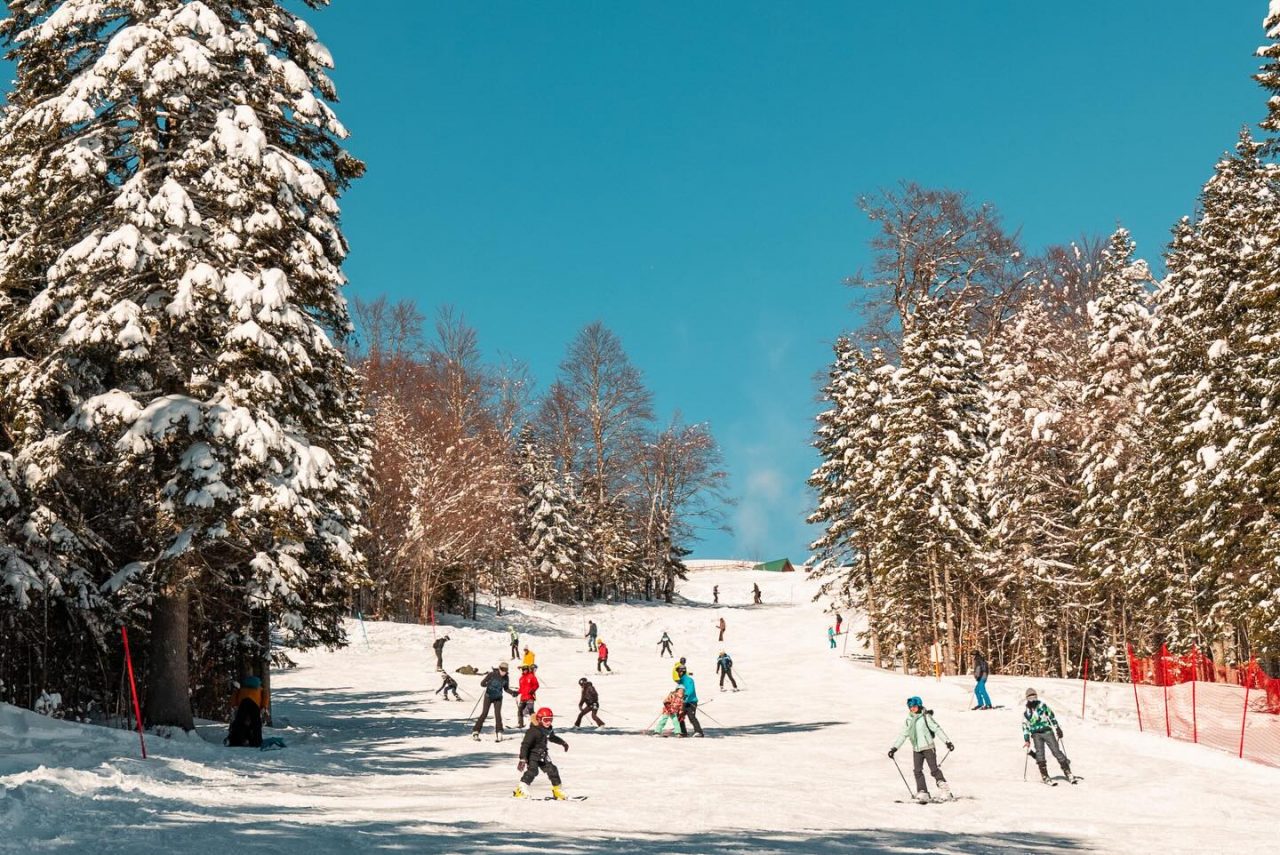 Staze spremne za novi skijaški vikend u Kolašinu