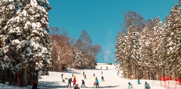 Staze spremne za novi skijaški vikend u Kolašinu