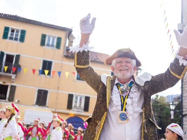 Počinju karnevalske fešte u Kotoru!