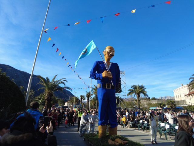 U Kotoru presudili Mironu Tribulusu zvanom Pirun