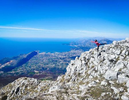 PSK “Bihor” poziva: Uspon na Lisinj – kamen koji miriše na more