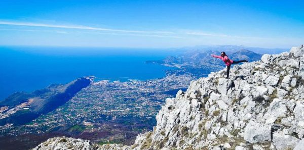 PSK “Bihor” poziva: Uspon na Lisinj – kamen koji miriše na more