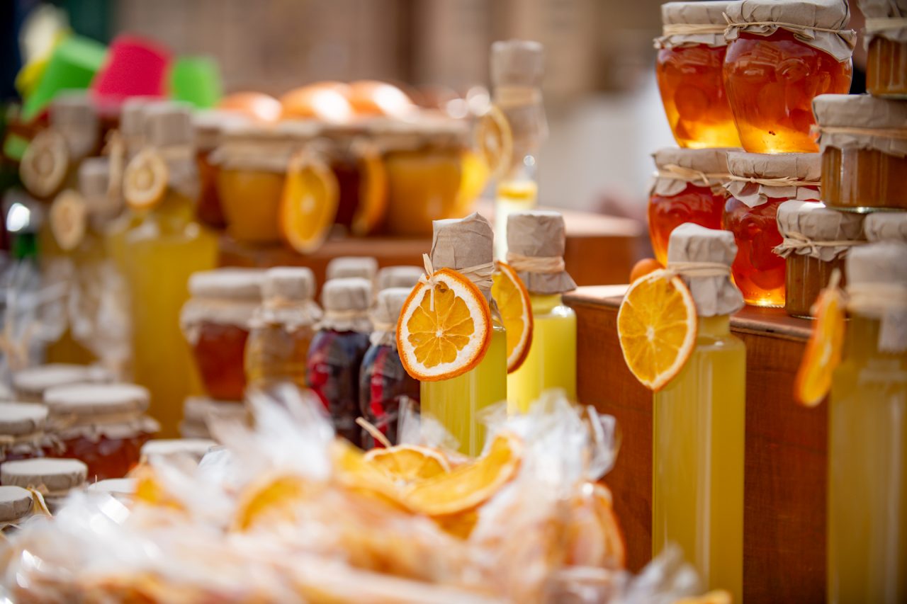 Sweet, Creative & Humanitarian: Small Orange Fest returns to Herceg Novi