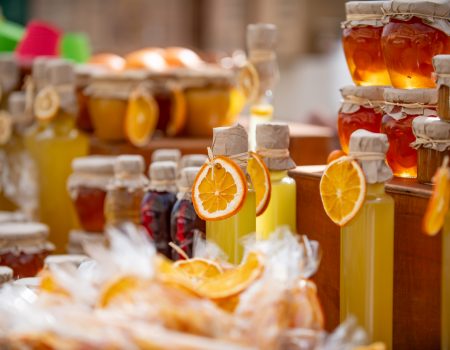 Sweet, Creative & Humanitarian: Small Orange Fest returns to Herceg Novi