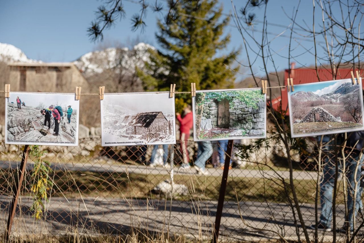 Miris mimoze na Orjenu: Fešta na planini oduševila posjetioce