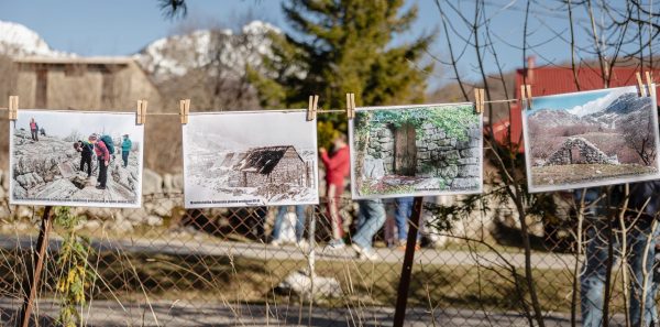 Miris mimoze na Orjenu: Fešta na planini oduševila posjetioce