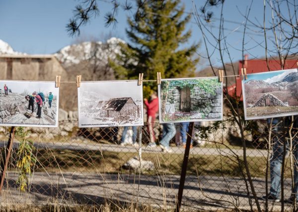 Miris mimoze na Orjenu: Fešta na planini oduševila posjetioce