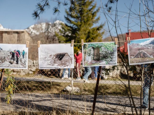 Miris mimoze na Orjenu: Fešta na planini oduševila posjetioce