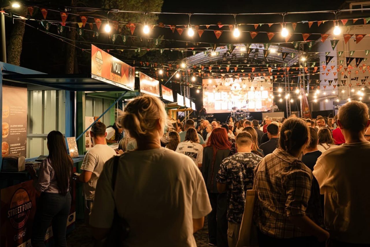 Ne propustite: Prvi noćni market 6. marta u Podgorici