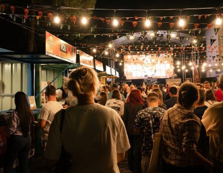 Ne propustite: Prvi noćni market 6. marta u Podgorici