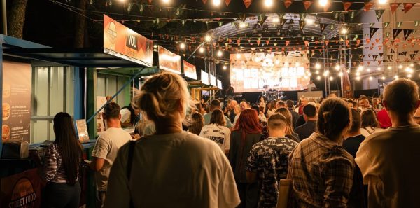 Ne propustite: Prvi noćni market 6. marta u Podgorici