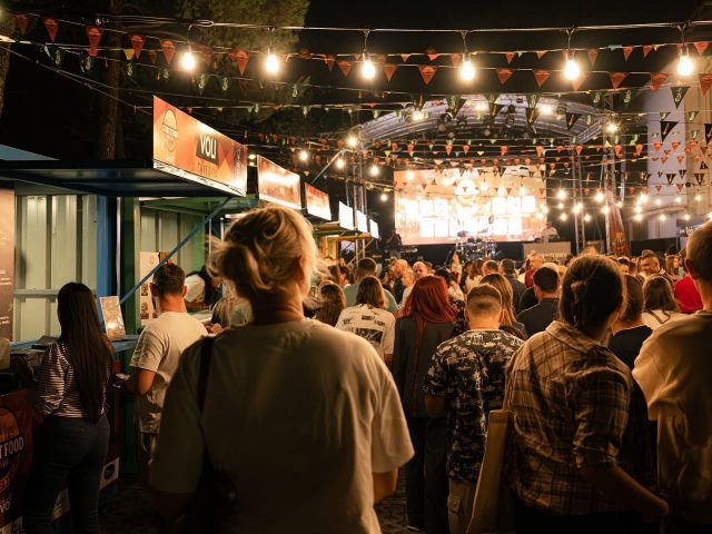 Ne propustite: Prvi noćni market 6. marta u Podgorici