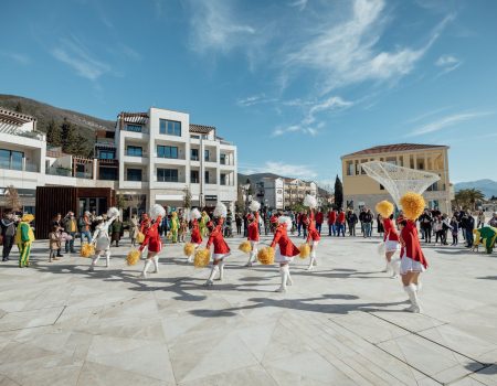 Portonovi and One & Only Launch the First-Ever Gastro Week