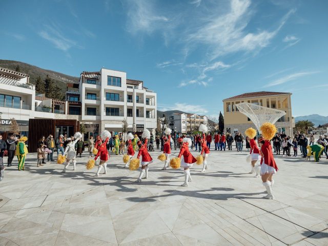 Portonovi and One & Only Launch the First-Ever Gastro Week