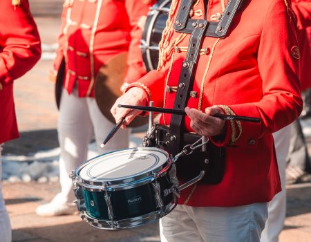 Praznik mimoze: Maškarani vozić kreće u Abrum, neka cijeli grad zapleše!