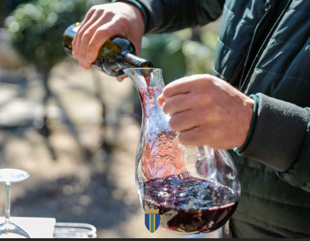 Festivala vina i ukljeve u znaku tradicije i očuvanja Skadarskog jezera