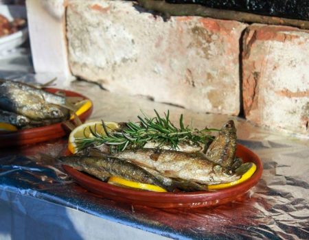 Wine, Lake & Tradition: Virpazar hosts Wine & Bleak Festival