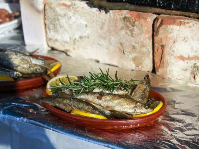 Wine, Lake & Tradition: Virpazar hosts Wine & Bleak Festival