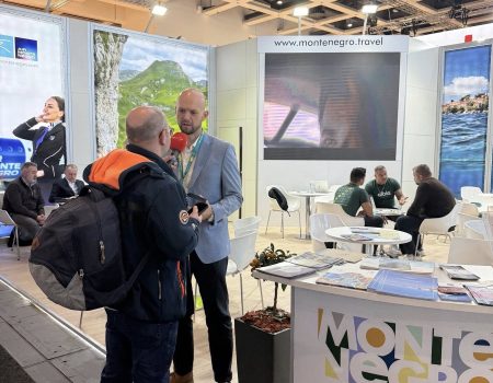 Ponuda Herceg Novog i na sajmu ITB Berlin