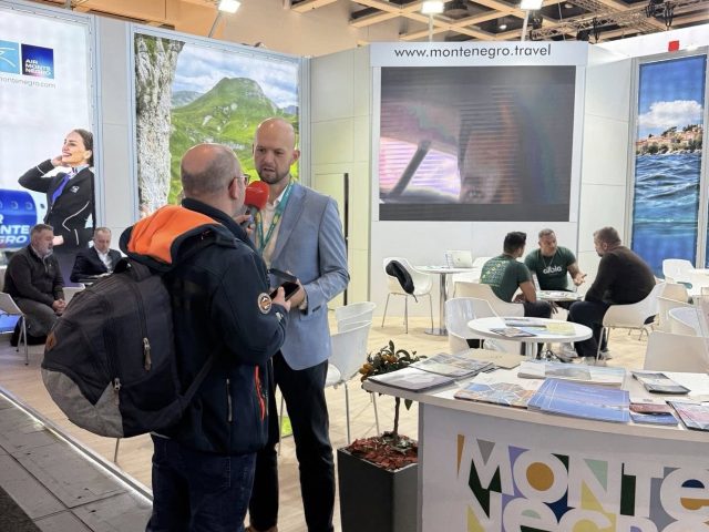 Ponuda Herceg Novog i na sajmu ITB Berlin