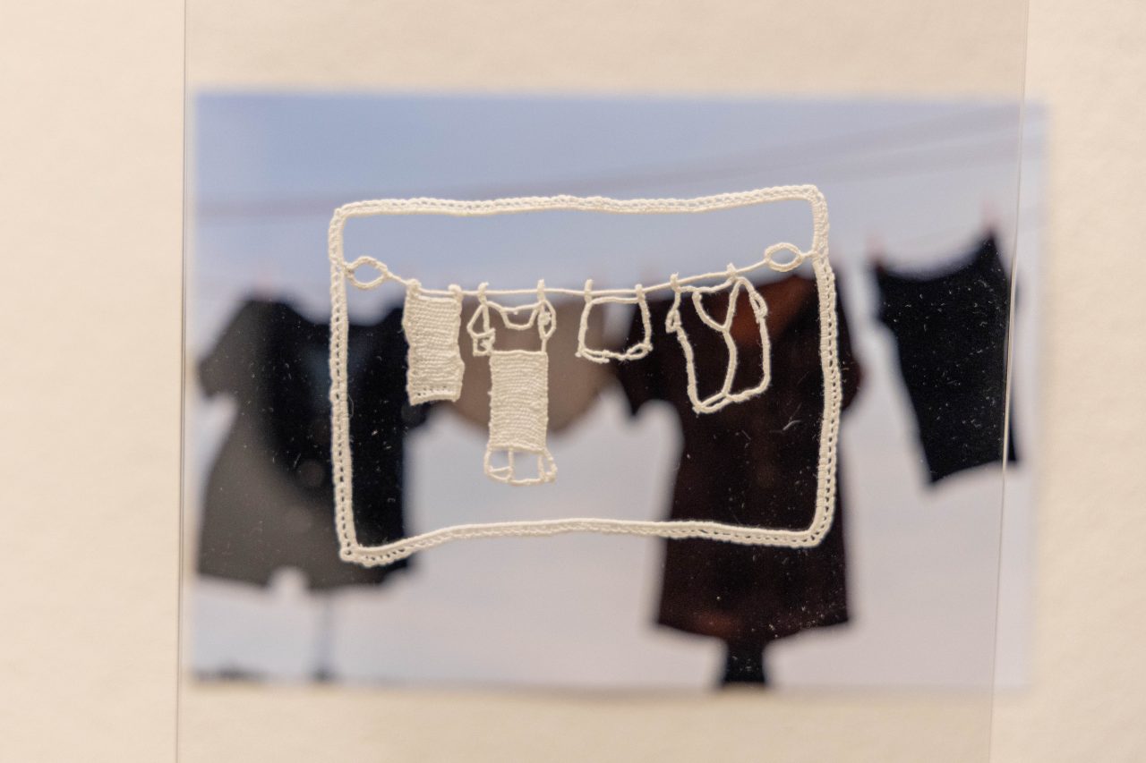 Kotor je, pored brojnih istorijskih i kulturnih obilježja, i grad čipke