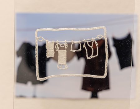 Kotor je, pored brojnih istorijskih i kulturnih obilježja, i grad čipke