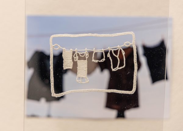 Kotor je, pored brojnih istorijskih i kulturnih obilježja, i grad čipke