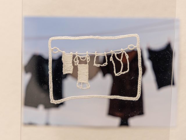 Kotor je, pored brojnih istorijskih i kulturnih obilježja, i grad čipke