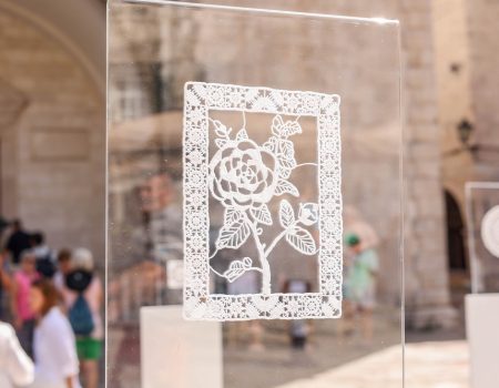 Prvi Međunarodni festival čipke u Kotoru od 27-29. marta