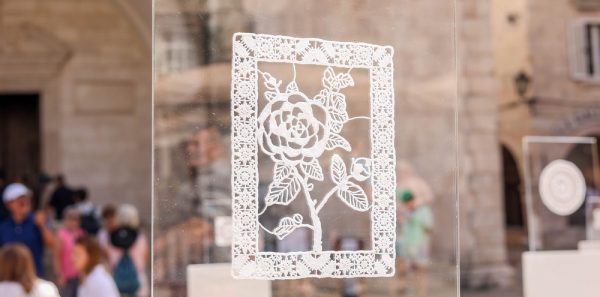 Prvi Međunarodni festival čipke u Kotoru od 27-29. marta