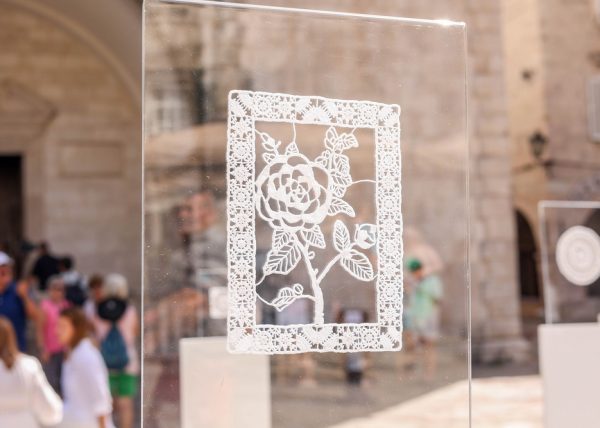 Prvi Međunarodni festival čipke u Kotoru od 27-29. marta