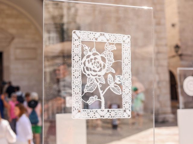 Prvi Međunarodni festival čipke u Kotoru od 27-29. marta