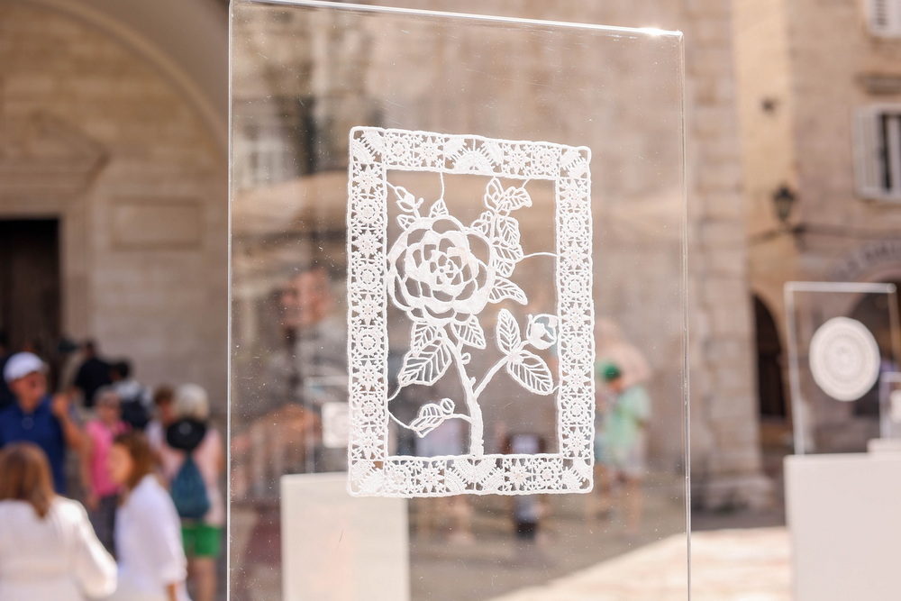 Prvi Međunarodni festival čipke u Kotoru od 27-29. marta