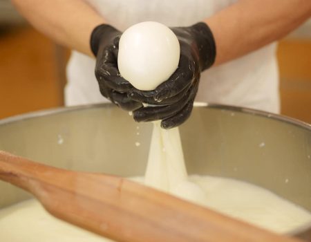 How a canyon became the home of Montenegro’s premium cheese