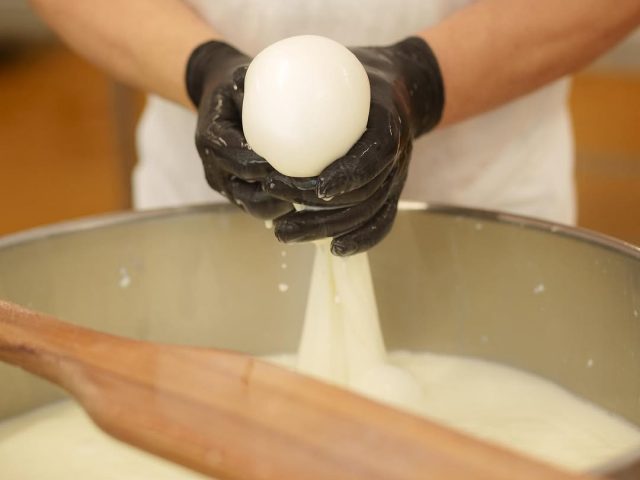 How a canyon became the home of Montenegro’s premium cheese